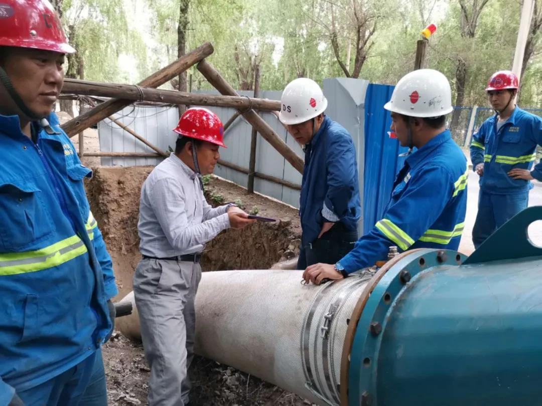 武乡工业管道清洗-管道清淤