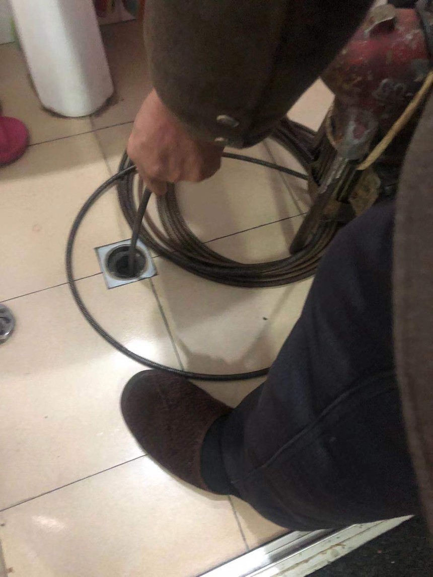 武乡管道疏通，疏通下水道